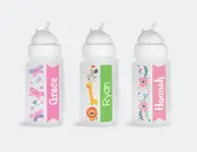 Small Drink Bottles