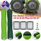 11Pcs For iRobot Roomba Parts Vacuum Replacement Roller Brush & Filters & Parts