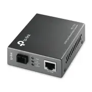 Tp-link Mc112cs 10/100mbps Wdm Media Converter