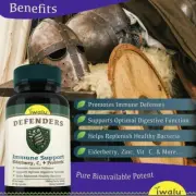 Saúco Negro Sambucus Nigra - Defensa Herbal Confiable para la Salud Inmunológica