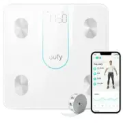Eufy Smart Scale P2 - White [T9148121]