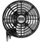 Jayair Fan Dash Mount 12V Black - EF0103