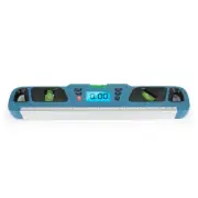 -200 Digital Spirit Level Inclinometer Horizontal Electronic Slope Meter5346