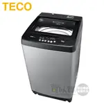 TECO 東元 ( W1058FS ) 10KG 定頻直立式單槽洗衣機