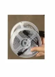 SMD5050 LED Strip with Bluetooth Control and Waterproof