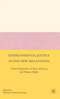 在飛比找博客來優惠-Environmental Justice in the N