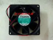 SUNON KDE1208PTS1-6 8025 12V 2.6W chassis power supply fan