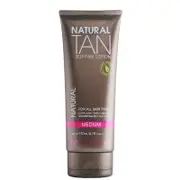 ModelCo Natural Tan Sensitive Self-Tan Lotion 170ml