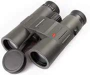 8X42 Roof Prism Binoculars for Adults, Super Bright BAK4 Prism FMC Lens Binoculars for Birds Watching Huntings for Birdwatching Hunting Hiking and Traveling
