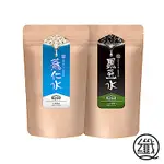 纖Q黑豆水＋薏仁水(2G*30入/2包)