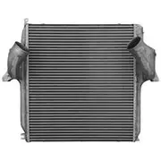 Jayrad Charge Air Cooler - IC4509