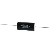 Dayton Audio PMPC-10 10uF 250V Precision Audio Capacitor