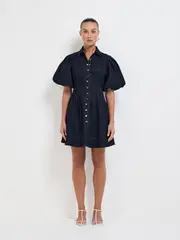 BLAIRE MINI DRESS