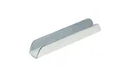 Adjustable Baby Pet Child Kid Safety Security Gate Stair Barrier Door Extension Bs