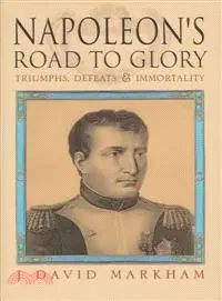 在飛比找三民網路書店優惠-Napoleon's Road to Glory
