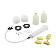 SHIMANO Professional disc brake bleed kit TL-BR001/BR002/BR003