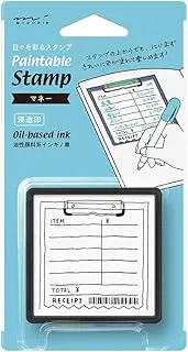 Midori Stamp, Money (35394006)