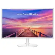 Samsung 27" CF39 Series FHD FreeSync Curved Monitor - 1920 x 1080