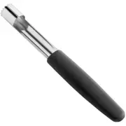 Mercer Culinary Garde Manger 7" Stainless Steel Apple / Cupcake Corer