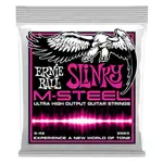 ERNIE BALL 2923 M-STEEL 電吉他套弦 9-42【敦煌樂器】