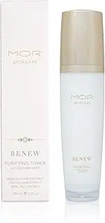 MOR Boutique Renew Purifying Toner, 100ml