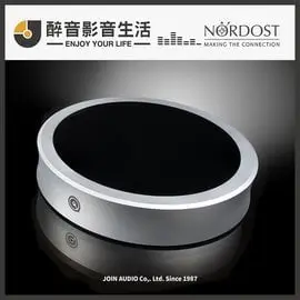 【醉音影音生活】美國 Nordost Qpoint 共振調諧器/共振同步器.強化音樂特性/降低底噪.公司貨