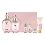 The History of Whoo Gongjinhyang: Soo Yeon 2pcs Special Set