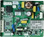 Refrigerator Display Board Mother Board，Compatible for LG， GR-EBR82230401 EBR82230415 EBR82230423