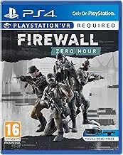 Firewall Zero Hour (PS4)