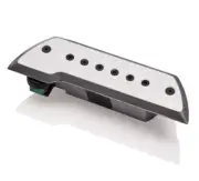 EMG Bajo Pickup - Chromo