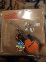 Alice Mandolin Strings