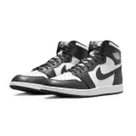 【NIKE 耐吉】AIR JORDAN 1 RETRO HIGH 85 熊貓 男鞋 黑 白 AJ1 高筒(BQ4422-001)