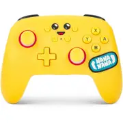 PowerA Enhanced Wireless Controller for Nintendo Switch – Peely