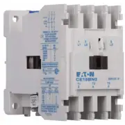 CE15BNS3AB Cutler Hammer Freedom Series Contactor 3 pole 3 phase 600V 10A 110V c