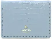 [LANVIN COLLECTION] Coin Case La Mail Purse 65-6719