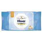 KLEENEX 舒潔 濕式衛生紙 46張