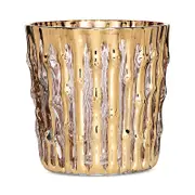 Kim Seybert Bamboo Tumblers, Set of 4