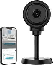 Outdoor Security Camera, Indoor Security Camera, WiFi Baby Monitor, Pet Monitoring Camera, Waterproof Security Camera, Motion-Activated Camera, 2-Way Audio Security Camera, Wide Angle Security Camera