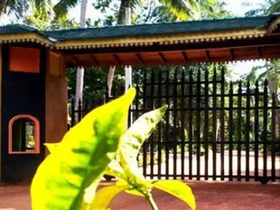 索巴蘭卡私人度假村Soba Lanka Holiday Resort Private Limited.