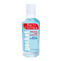 在飛比找蝦皮購物優惠-乾洗手 加拿大第一乾洗手品牌-Bacti Control潔膚
