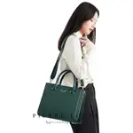 限時特價【高品質真皮質感】WOMEN BAGS 2024 FOREVER YOUNG女式單肩包新款韓版簡約女士包包