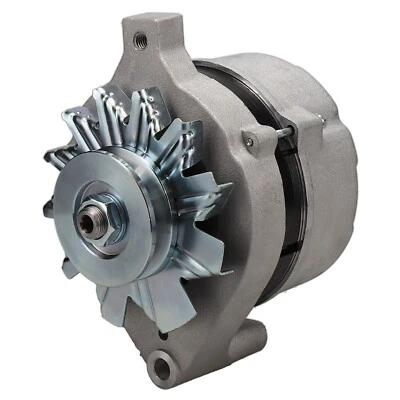 Alternator fits Ford B600 7.0L/429CI V8 1988 C5AF10300E C5AF10300FG 321-154 7058