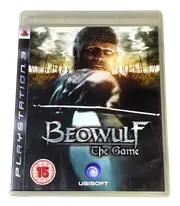 Beowulf The Game Sony PS3 (Pre-Owned)