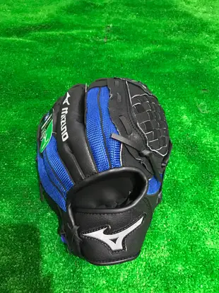 棒球世界全新 Mizuno 美津濃PROSPECT POWER CLOSE 少年用手套特價10.5吋 312795