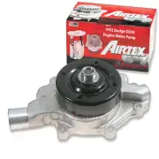 Airtex Engine Water Pump for 1992 Dodge D250 3.9L 5.2L V6 V8 Coolant ic
