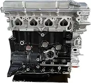 KA24 KA24DE 2.4L Bare Engine Motor Long Block Cylinder Compatible with Navara