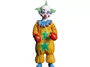 Killer Klowns from Outer Space Shorty Action Figure Halloween 7" Collectible Toy