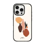 iPhone 16 Pro Impact Case Terracotta By Sacrée Frangine