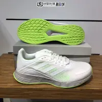 在飛比找Yahoo!奇摩拍賣優惠-全館免運 Adidas愛迪達Adidas男鞋DURAMO S