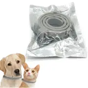 New Pet Dog Cat Collars Veterinary Anti Flea Tick For Cats Dogs Flea Tick Remedies